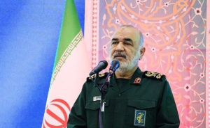 سلامی:ارتش در هماهنگی با سپاه موجب عصبانیت دشمنان شده است
