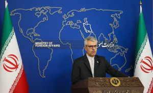 ایران حملات نظامی آمریکا به یمن را محکوم کرد