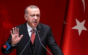 اردوغان: خواهان دستگیری فوری نتانیاهو هستیم
