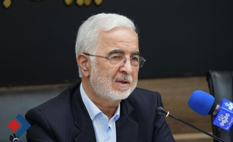 مومنی: عملکرد استانداران در یک سال ارزیابی می‌شود