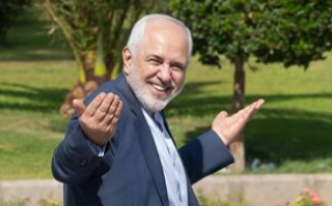 واکنش ظریف به حاشیه‌های ایجاد شده درباره ویزای آلمان