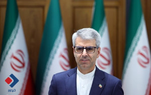 بقائی: سفارت ایران در دمشق کماکان فعال است