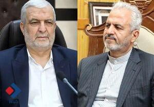 پایان کار کاظمی قمی در افغانستان؛ بیگدلی سکاندار شد