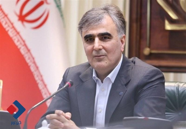 فرزین: ریال دیجیتال به‌زودی کار خود را شروع می‌کند