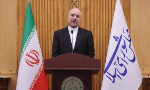 قالیباف اصلاح قانون انتخابات شوراها را ابلاغ کرد