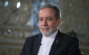 عراقچی: هفته آینده به پکن سفر خواهم کرد