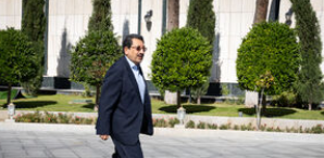 اتابک: سیاست دولت خصوصی سازی است