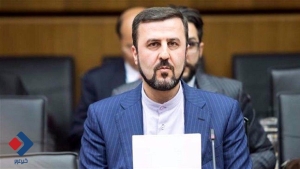 ایران خواستار اقدام شورای امنیت برای تحریم علیه اسرائیل شد