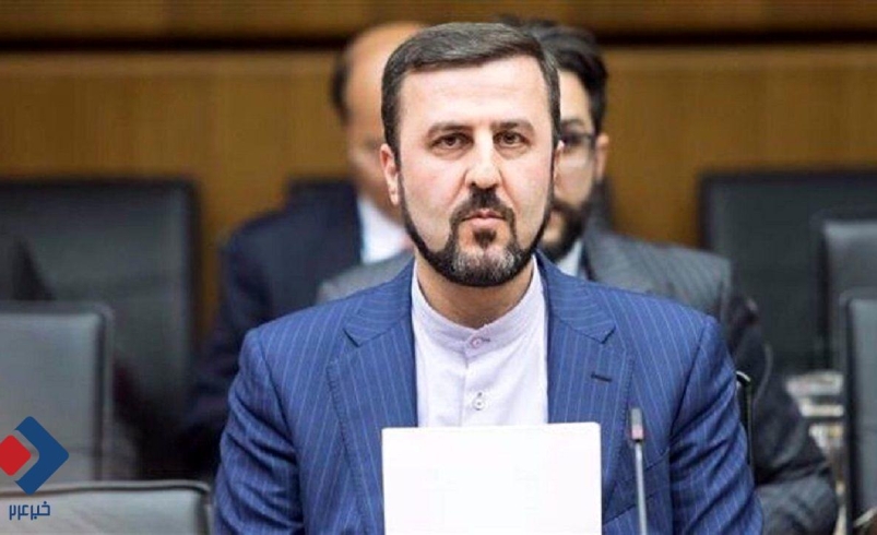 ایران خواستار اقدام شورای امنیت برای تحریم علیه اسرائیل شد