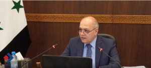 اداره امور سوریه به نخست وزیر بشار اسد واگذار شد