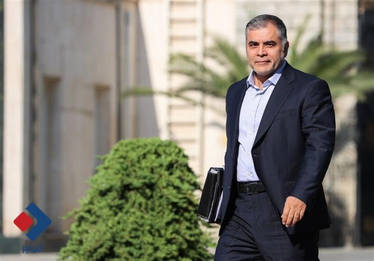 وزیر نفت: واردات گازوئیل برای سوخت نیروگاه‌ها افزایش یافت