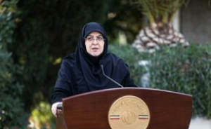 سخنگوی دولت: با بانیان تجمعات غیرقانونی برخورد می‌شود