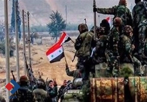 منطقه «خناصر» در حومه حلب به کنترل ارتش درآمد