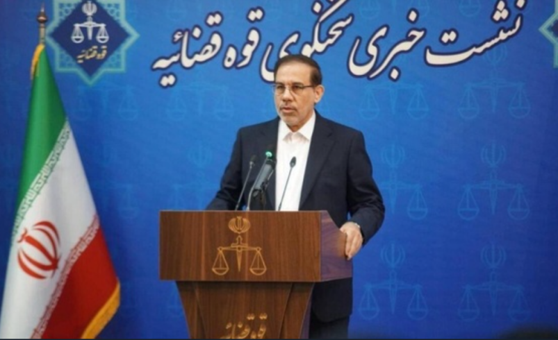 ارسال پرونده ساداتی نژاد و فاطمی امین به اجرای احکام/ صدور کیفرخواست پرونده معدن طبس
