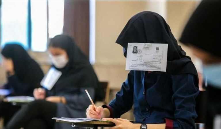 رئیس جمهور مصوبه کنکور را ابلاغ کرد