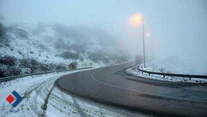 محدودیت‌های ترافیکی جاده‌های شمالی