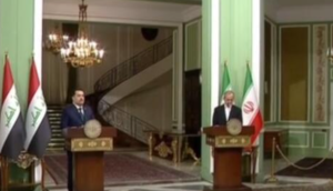 السودانی: استقرار در سوریه کلید ثبات در منطقه است