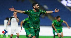 غیبت مهره کلیدی الشرطه برابر پرسپولیس