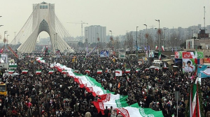 تمهیدات ترافیکی راهپیمایی ۲۲ بهمن در تهران+ محل پارکینگ‌ها