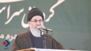 هاشم الحیدری: آمریکایی‌ها باید از عراق اخراج شوند