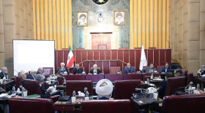 بررسی کنوانسیون‌های مرتبط با FATF در مجمع به ۱۴۰۴ موکول شد