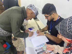 دنیامالی: تمام زندگی ما تحت تاثیر قیام عاشوراست/ ورزش را در میانه جنگ جدی گرفتیم