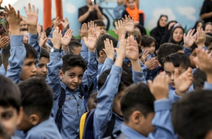 مدارس و ادارات تهران فردا دایر است