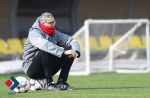 پیشنهاد استعفا برای پرسپولیس از طرف بادامکی؟!