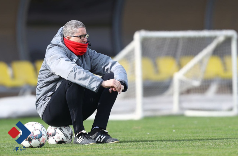 پیشنهاد استعفا برای پرسپولیس از طرف بادامکی؟!