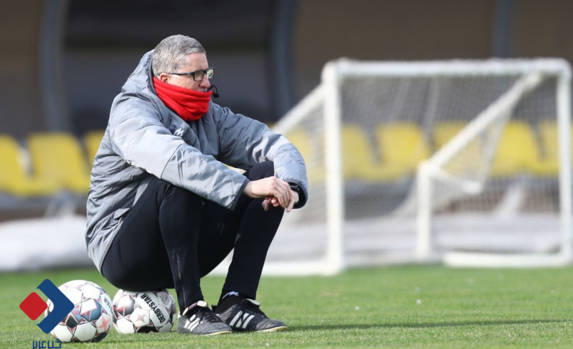 پیشنهاد استعفا برای پرسپولیس از طرف بادامکی؟!