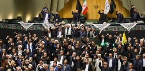 نمایندگان مجلس: پذیرش پالرمو و CFT برای ملت فایده‌ای ندارد