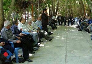 شرایط بازنشستگی کارکنان قرارداد کار معین