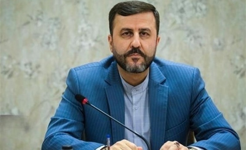 گزارش غریب‌آبادی از مذاکرات رم به کمیسیون امنیت مجلس