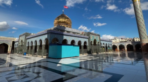 شرط جولانی برای بازگشایی حرم حضرت زینب (س)