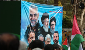 جزئیات مسیرهای راهپیمایی ۲۲ بهمن در استان تهران اعلام شد