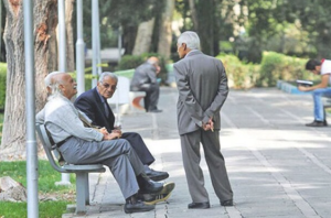 آغاز واریز حقوق بازنشستگان تأمین اجتماعی از امروز