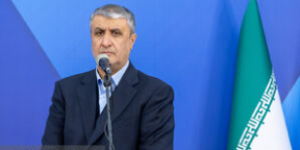 اسلامی: احداث نیروگاه اتمی در دستور کار است