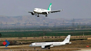 معاون وزیر دفاع: هیچ پرنده‌ای به دلیل ضعف فناوری زمین‌گیر نیست