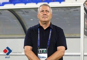 رد پای اسکوچیچ در بازی استقلال و النصر +عکس