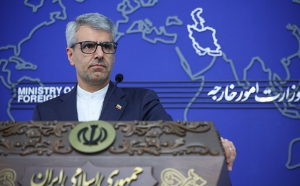 تقبیح رفتار ضد بشری آمریکا با هموطنان ایرانی
