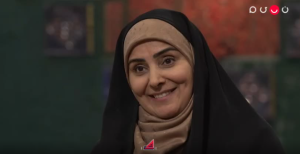 وقتی همسر خانم وزیر نقی معمولی می‌شود! + فیلم