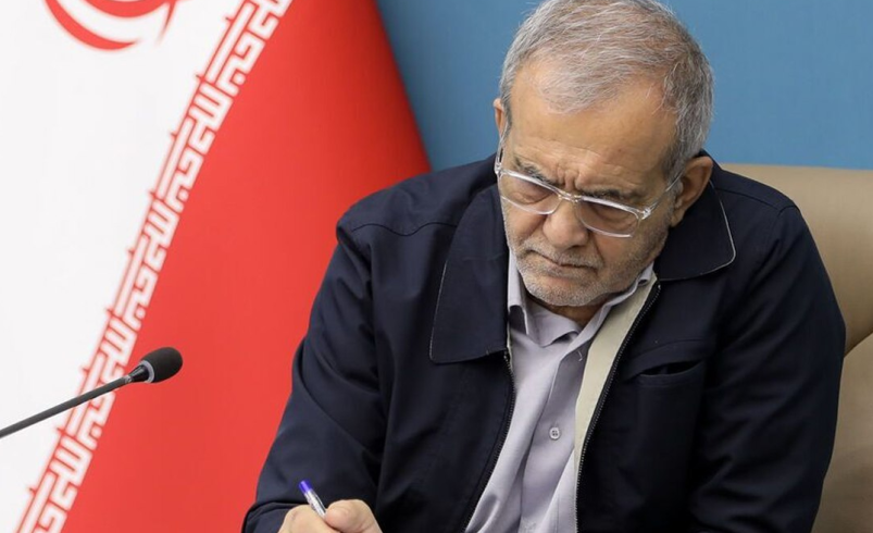 دستور رئیس‌جمهور برای پیگیری قتل دانشجو