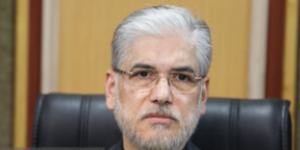 نصب کیوسک پلیس و دوربین در محل قتل دانشجوی تهرانی