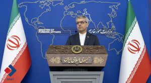 آمریکا و آلمان همدست نسل‌کشی اسرائیل در غزه