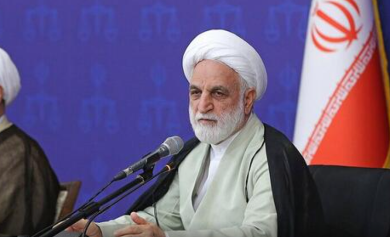 اژه‌ای: رژیم صهیونیستی از هیچ جنایتی کوتاهی نکرد + فیلم