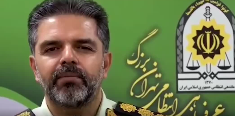 پلیس پایتخت: سارق شهرک اکباتان دستگیر شد