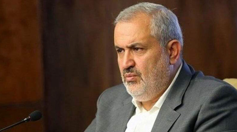 قطع مکرر برق استیضاح وزیر نیرو را در مجلس کلید زد