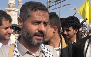 انصارالله: اسرائیل منتظر واکنش یمن باشد