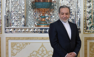 عراقچی: برنامه هسته‌ای ایران قابل معامله نیست