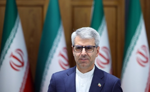 بقائی:ایران برای اتحادیه اقتصادی اوراسیا ارزش ویژه‌ قائل است